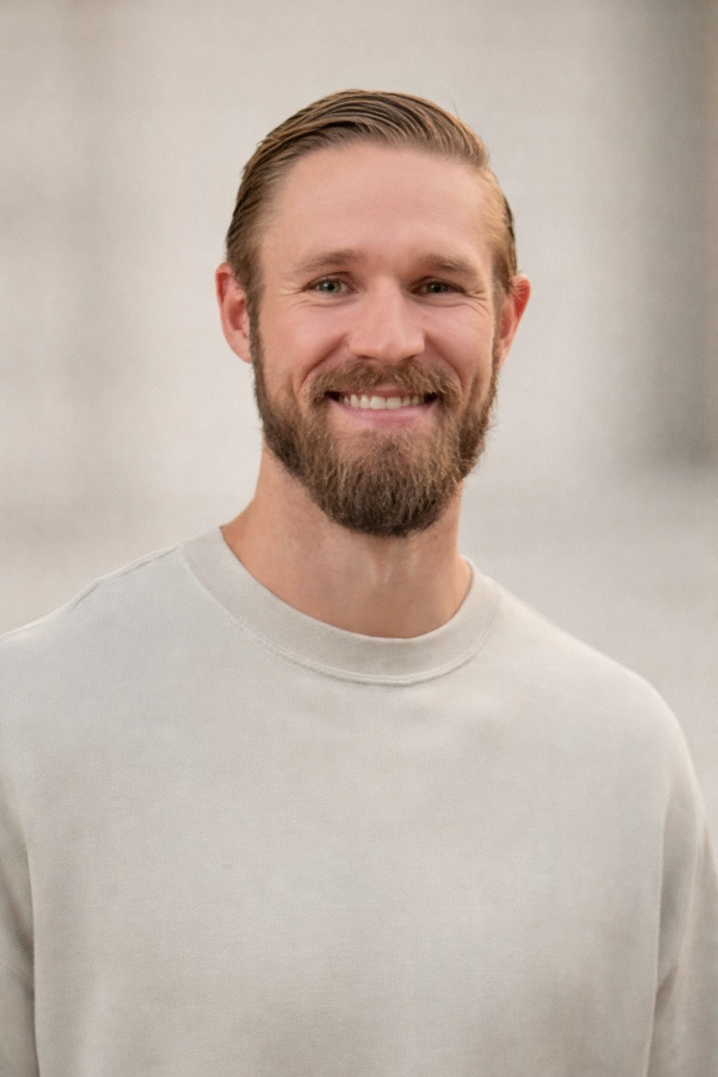 Andrew Platon, Founder of AMP Digital Consulting